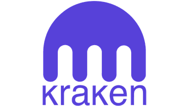 Kraken logo